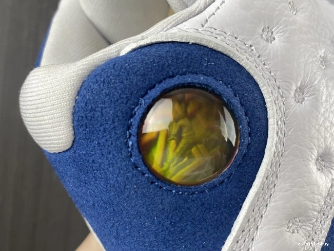 Air Jordan 13 French Blue 414571-164 1004
